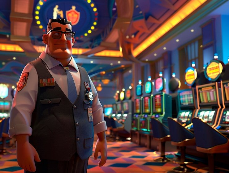 Tips manajemen bankroll untuk permainan slot Tips manajemen bankroll untuk permainan slot